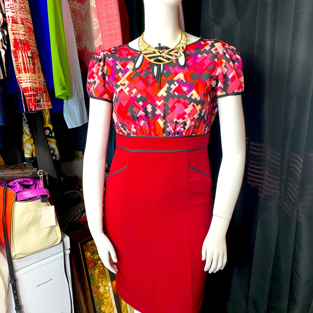 Beautiful midi dresses